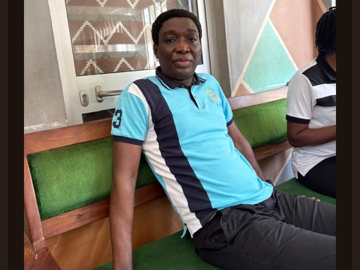 Nigerian Pastor Freed From Benin Prison After FG Intervention.
