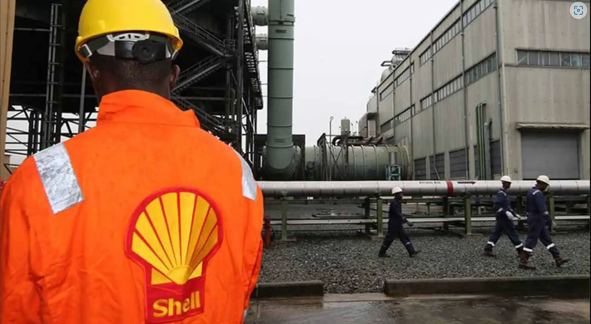 Family Of Late Shell Engineer Demands $100m Over Alleged Medical ...