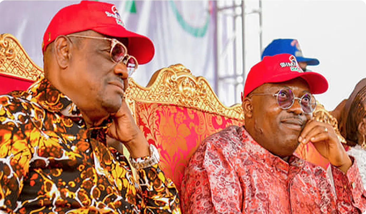 Don’t Play God With Rivers Politics, Elders Tell Wike.