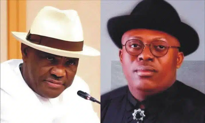 We’ve Made Our Decision – Wike Vows to Block Fubara’s Second Term.