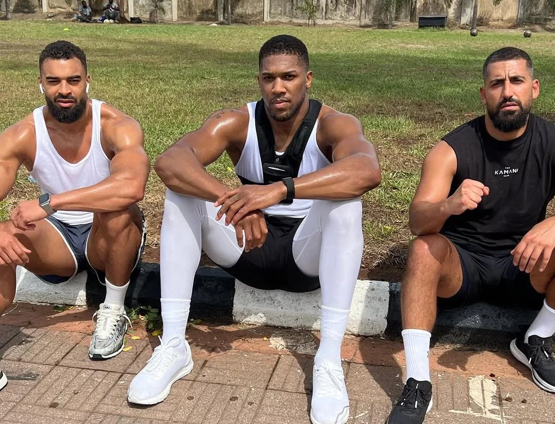 ‘My Brother’s Keeper’: Joshua Pays Emotional Tribute After Tragic Accident.