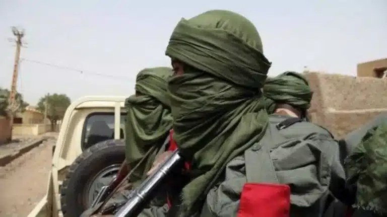Plateau Community In Mourning After Deadly Bandit Attack