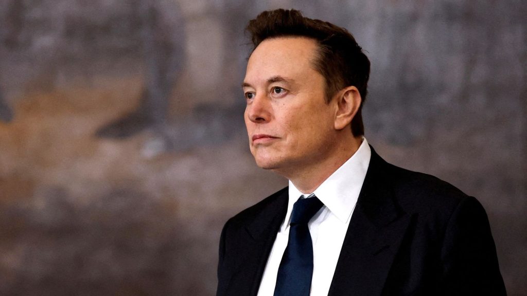 Elon Musk Sparks Frenzy Claiming ‘Money Can’t Buy Happiness