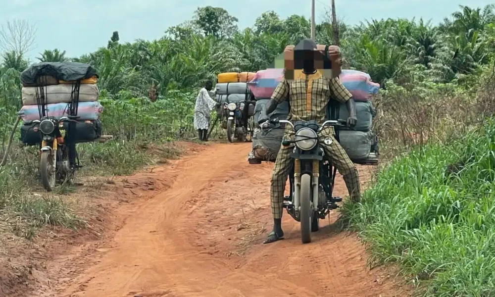 Border Town Businesses Suffer As Fuel Scarcity Persists Six Years After ...