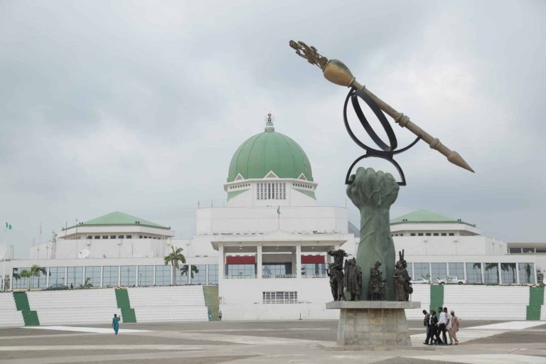 Meet The Longest-Serving Lawmakers In Nigeria’s National Assembly ...