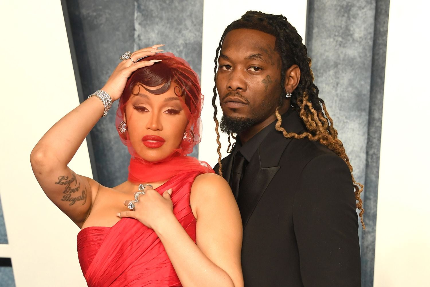 Rapper Offset Shot Outside Florida Casino – Stable After Shooting ...