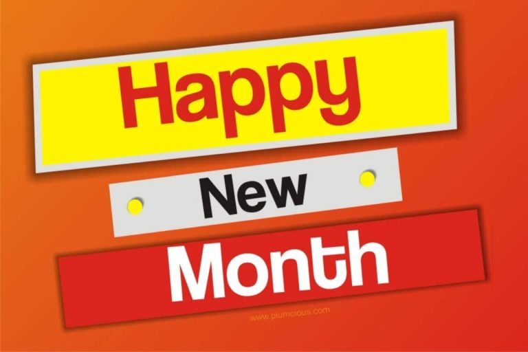 Welcome To May 2026: 100 Inspiring New Month Messages, Wishes And ...